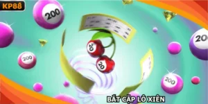 Bắt Cặp Lô Xiên