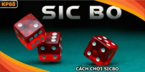 Cách chơi Sicbo