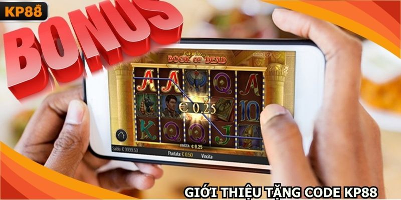 Điểm qua nét đặc sắc của chương trình tặng CODE 88K