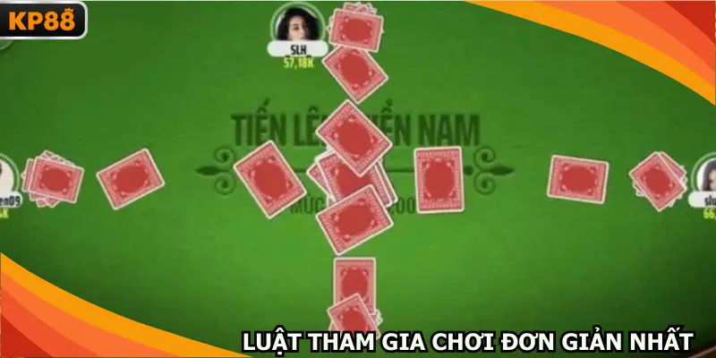 Luật tham gia chơi đơn giản nhất mà bạn cần biết