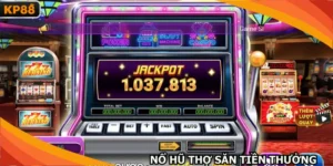 Nổ hũ thợ săn tiền thưởng