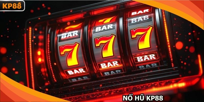 Thể loại nổ hũ đặc trưng bởi Jackpot bùng nổ