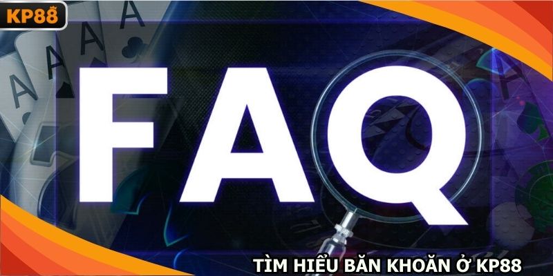 Tìm hiểu băn khoăn để định hình thương hiệu