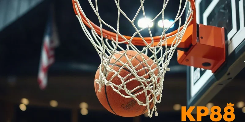 Bóng rổ NBA là gì? Hình ảnh minh họa giải bóng rổ nhà nghề Mỹ