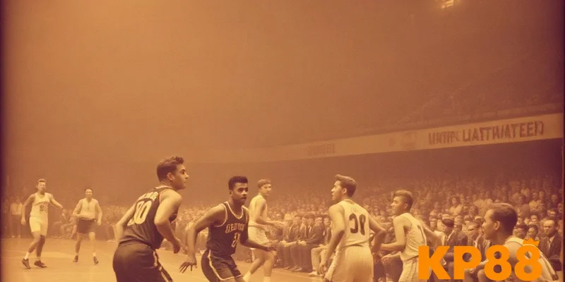 Lịch sử hình thành và phát triển của NBA qua các thời kỳ