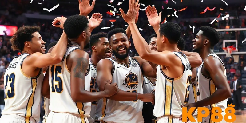 Các đội bóng và ngôi sao nổi bật trong NBA
