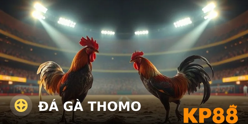 Đá Gà Thomo: Cẩm Nang Toàn Diện Về Trường Đấu Campuchia