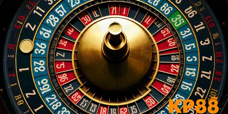 Chiến thuật Fibonacci trong Roulette với dãy số và đặt cược