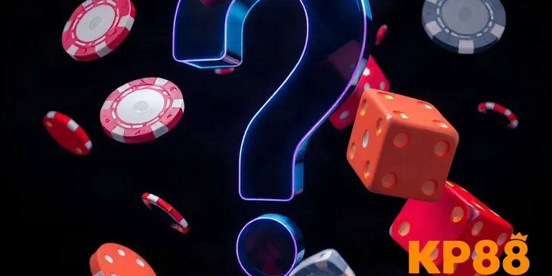 Câu hỏi thường gặp về nổ hũ KP88 với chip casino và xúc xắc