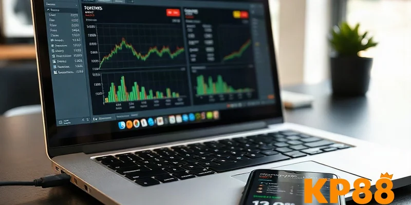 Các loại tool soi kèo phạt góc phổ biến trên web và ứng dụng di động