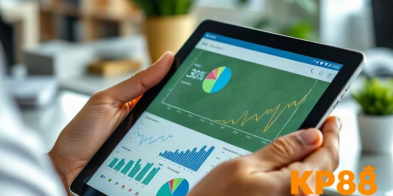 Hướng dẫn sử dụng tool soi kèo phạt góc hiệu quả qua từng bước